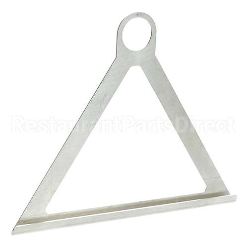 63102 Compatible Henny Penny Hp Triangular Filter Bar