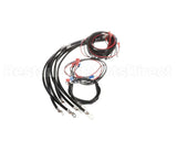 63128 Henny Penny Harn-Elem & Contactor 3Ph-5