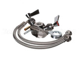 63134 Fisher Ss Ctl Vlv Sddlh Rig Ck