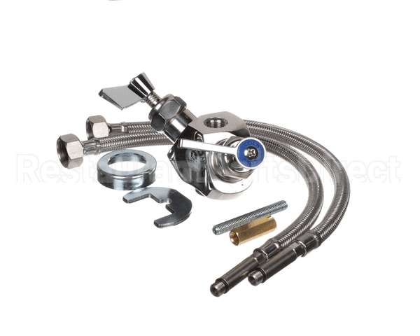 63134 Fisher Ss Ctl Vlv Sddlh Rig Ck