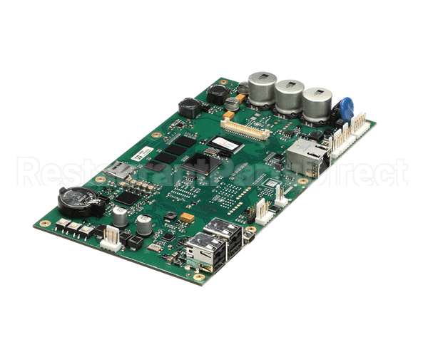 63157 Blodgett Kit, Cpu 62E Costco