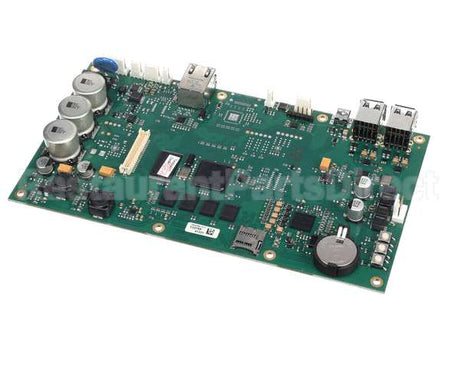 63158 Blodgett Kit.cpu 102E Costco