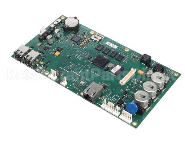 63158 Blodgett Kit.cpu 102E Costco