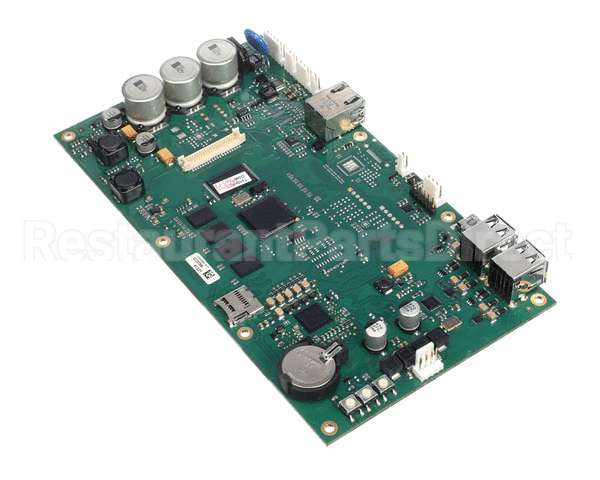 63158 Blodgett Kit.cpu 102E Costco