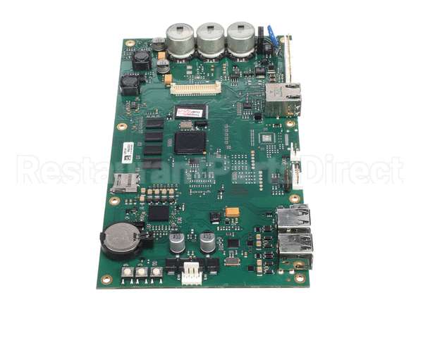 63158 Blodgett Kit.cpu 102E Costco