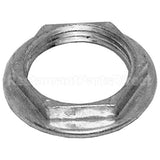 6316-1026-6101 Compatible Standard Keil Locknut 1" Zinc