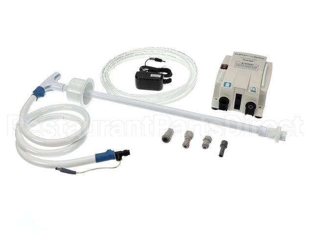 63174 Grindmaster Cecilware Pump Kit 120V Remote Flojet