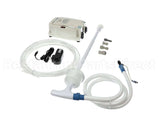 63174 Grindmaster Cecilware Pump Kit 120V Remote Flojet