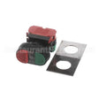 6318-11 Compatible Caddy Start/Stop Switch Dual Voltage
