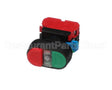 6318-11 Caddy Start/Stop Switch Dual Voltage