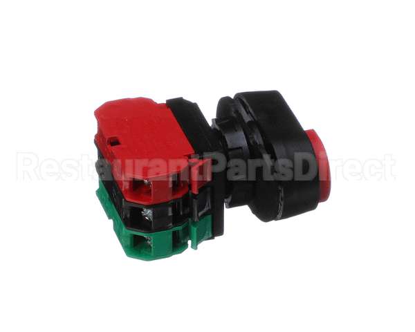 6318-11 Caddy Start/Stop Switch Dual Voltage