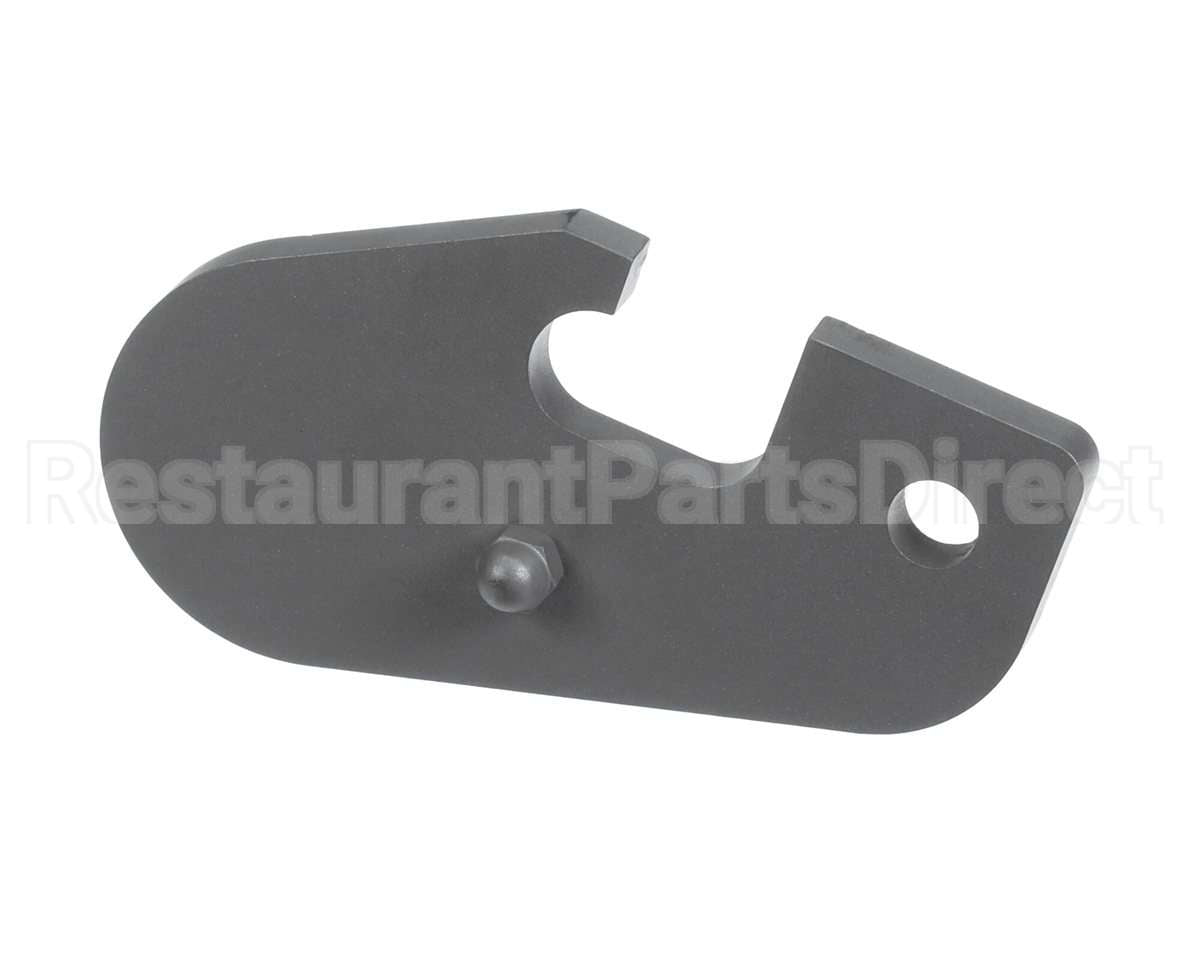 63185-01 Biro Bowl Lock Hook, Left Side, Publix