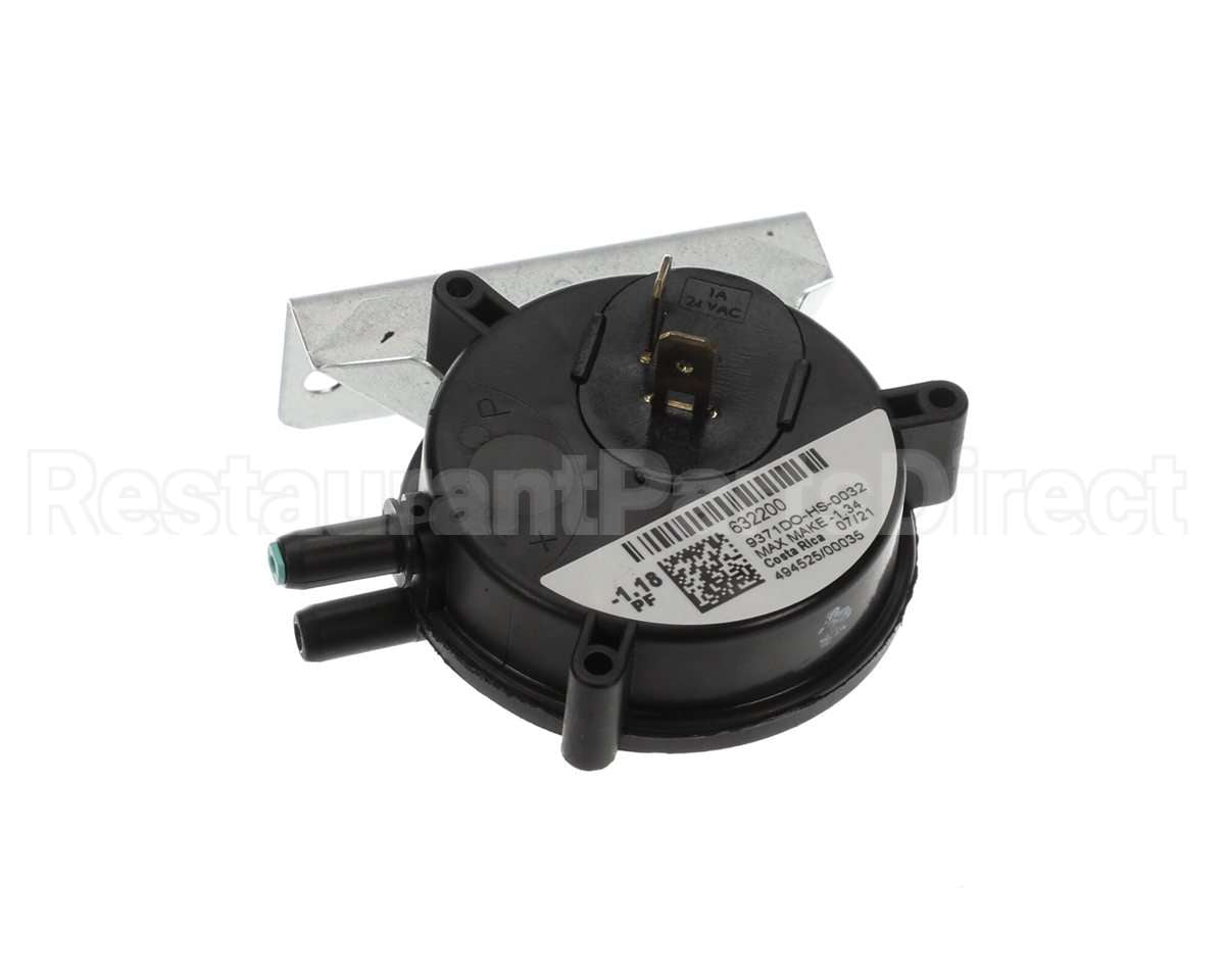 632200R Nortek Repl,Switch,Pressure,No,D,1.34