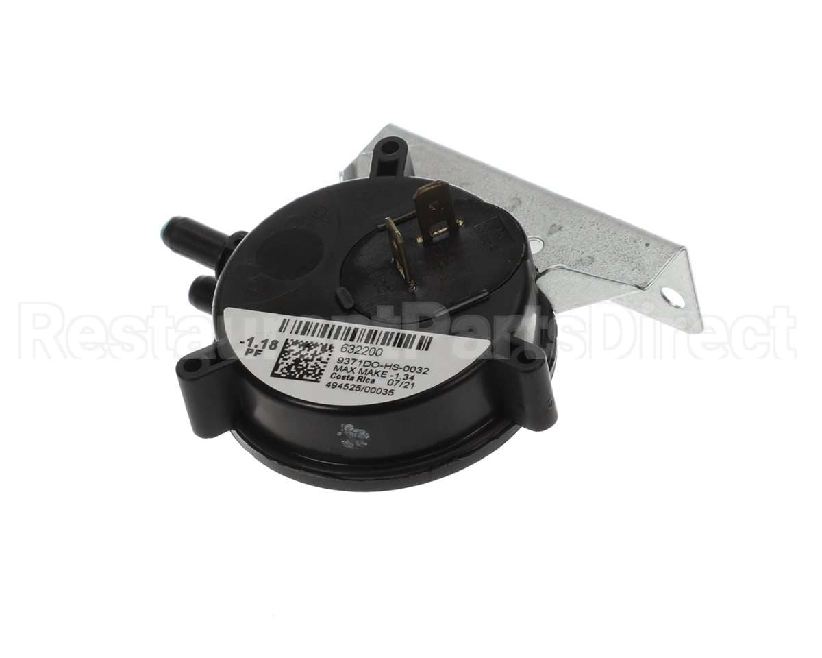 632200R Nortek Repl,Switch,Pressure,No,D,1.34