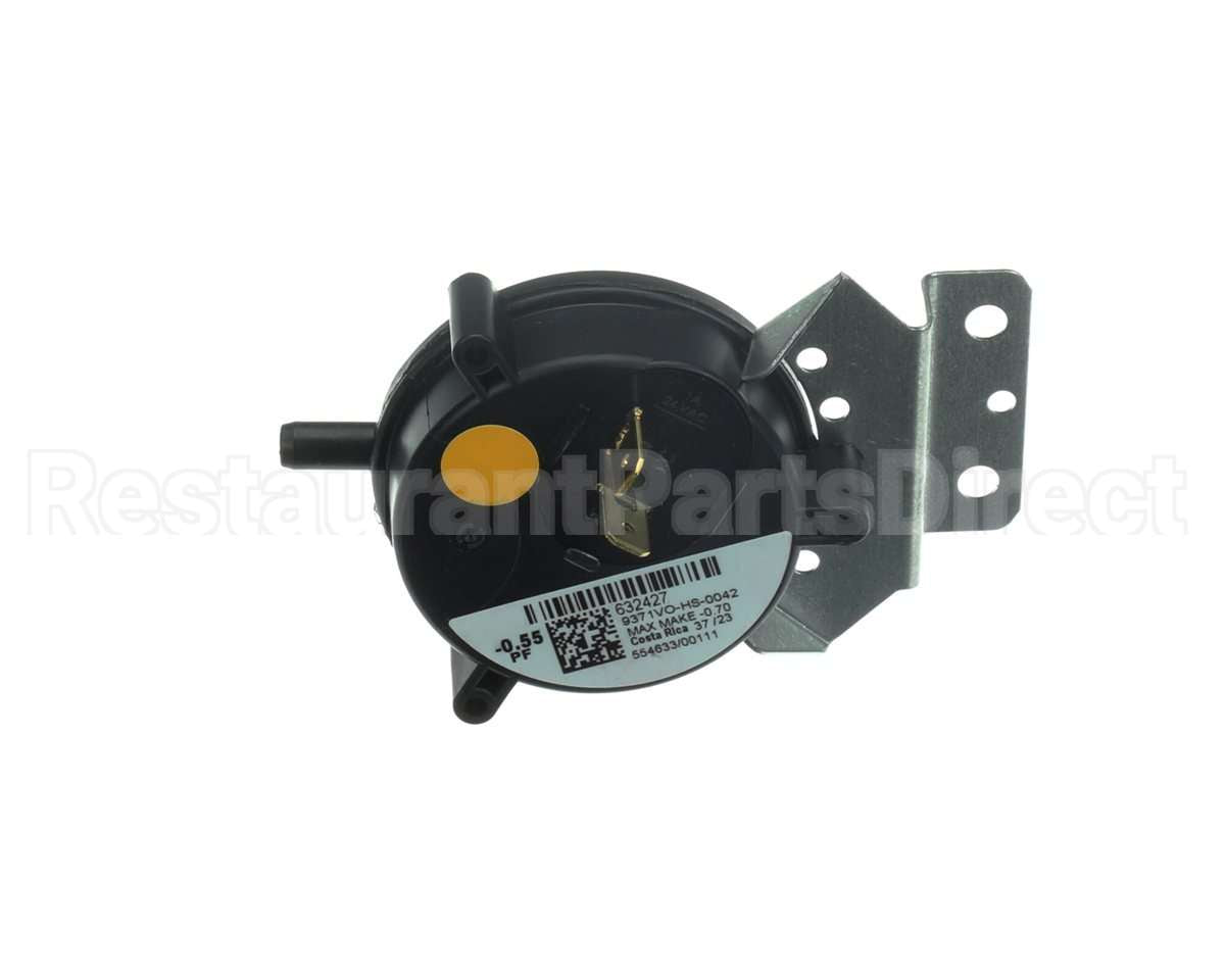 632427R Nortek Repl,Switch,Pressure,No,0.55