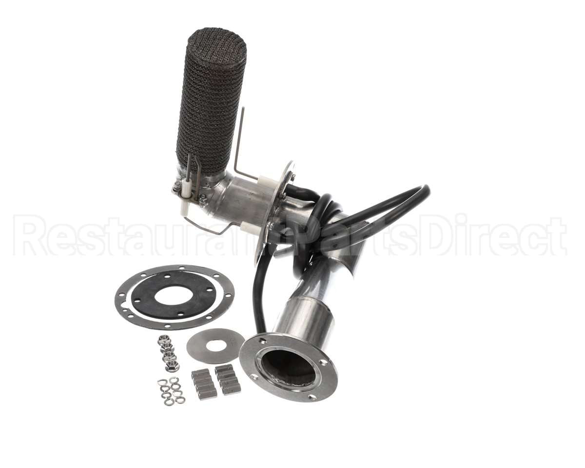 63243 Blodgett Gas Burner Ass W/ Flame Sensor