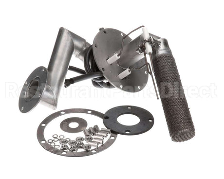 63244 Blodgett 2020 V3 Burner Kit,62