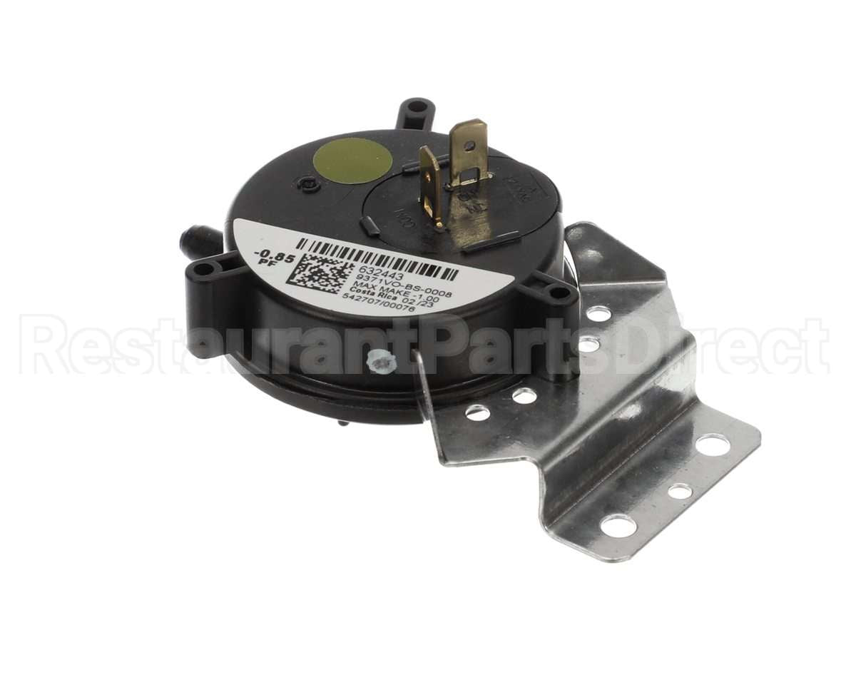 632443R Nortek Repl,Switch,Pressure,No,0.85
