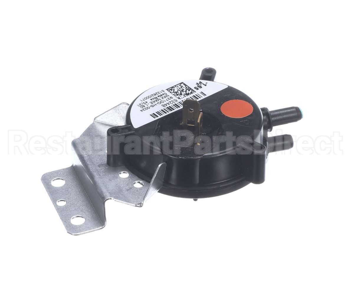 632448R Nortek Repl,Switch,Pressure,No,D,1.80