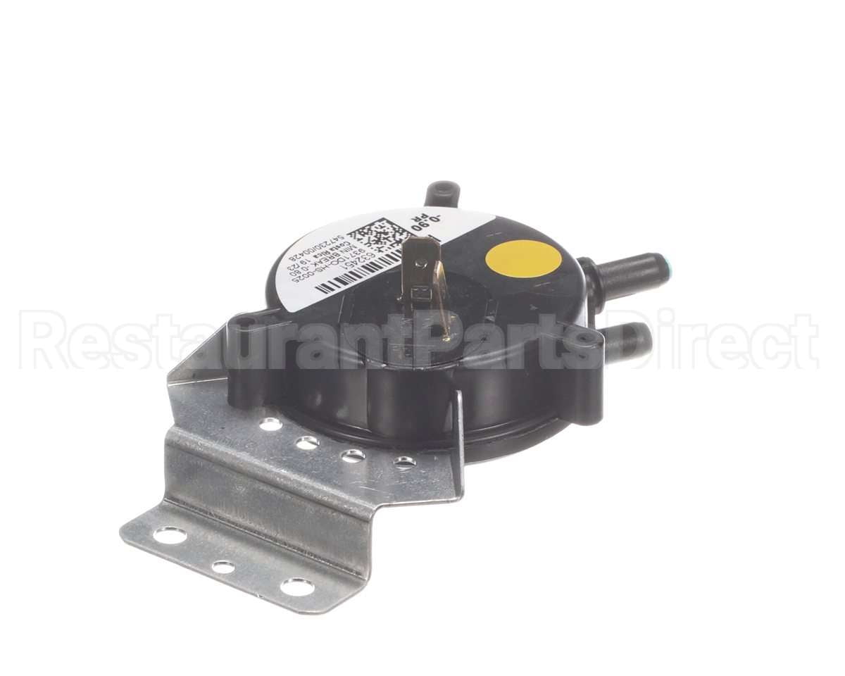 632451R Nortek Repl,Switch,Pressure,No,D,0.90