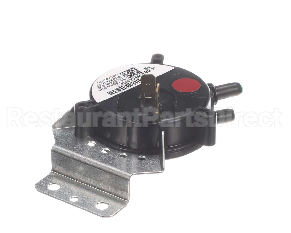 632452R Nortek Repl,Switch,Pressure,No,D,1.00