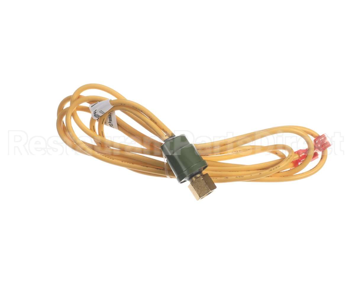 632473R Nortek Replswitch,Hi Press(Auto Reset)