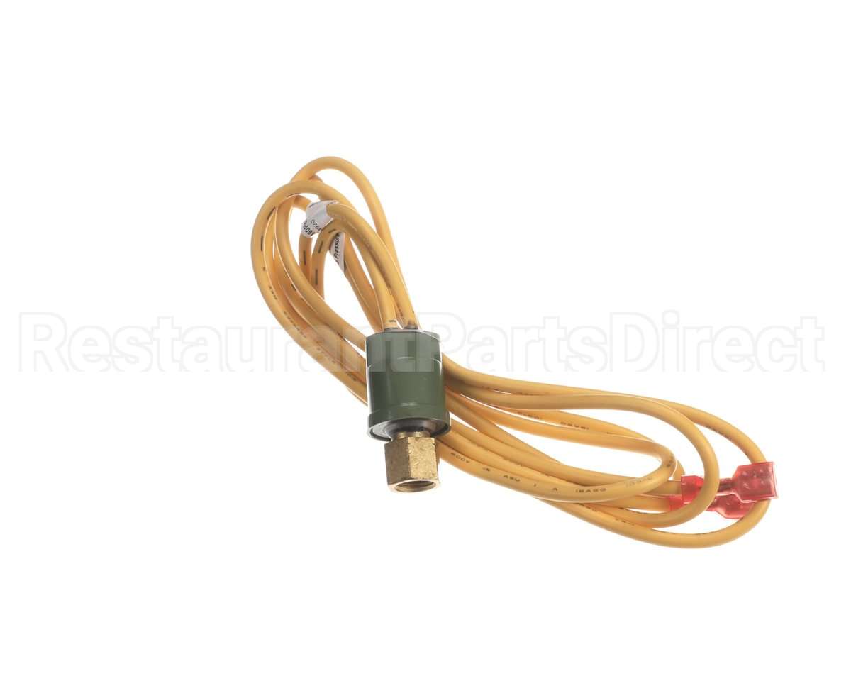 632473R Nortek Replswitch,Hi Press(Auto Reset)
