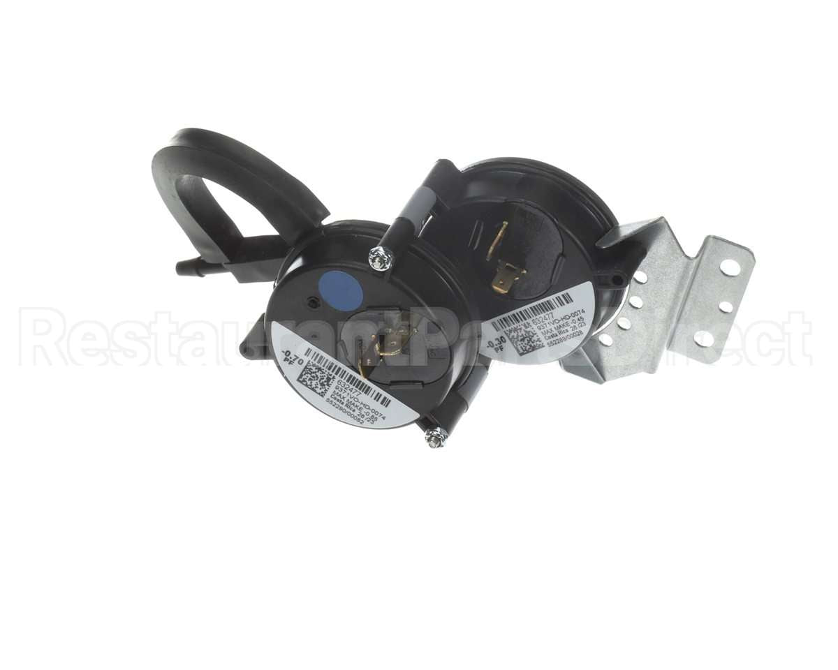 632477R Nortek Repl,Switch,Pressure,No,0.70/0.30