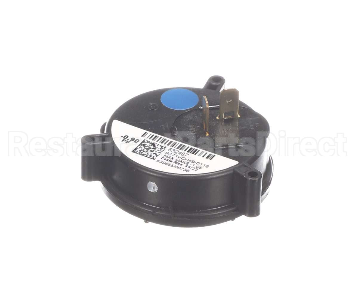 632487R Nortek Repl,Switch,Pressure,No,0.90