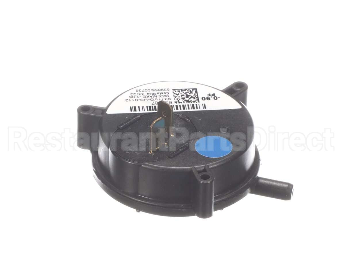 632487R Nortek Repl,Switch,Pressure,No,0.90