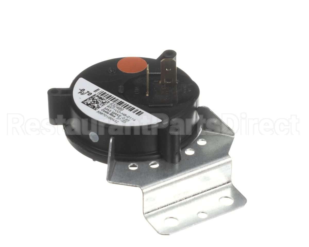 632489R Nortek Repl,Switch,Pressure,No,0.70
