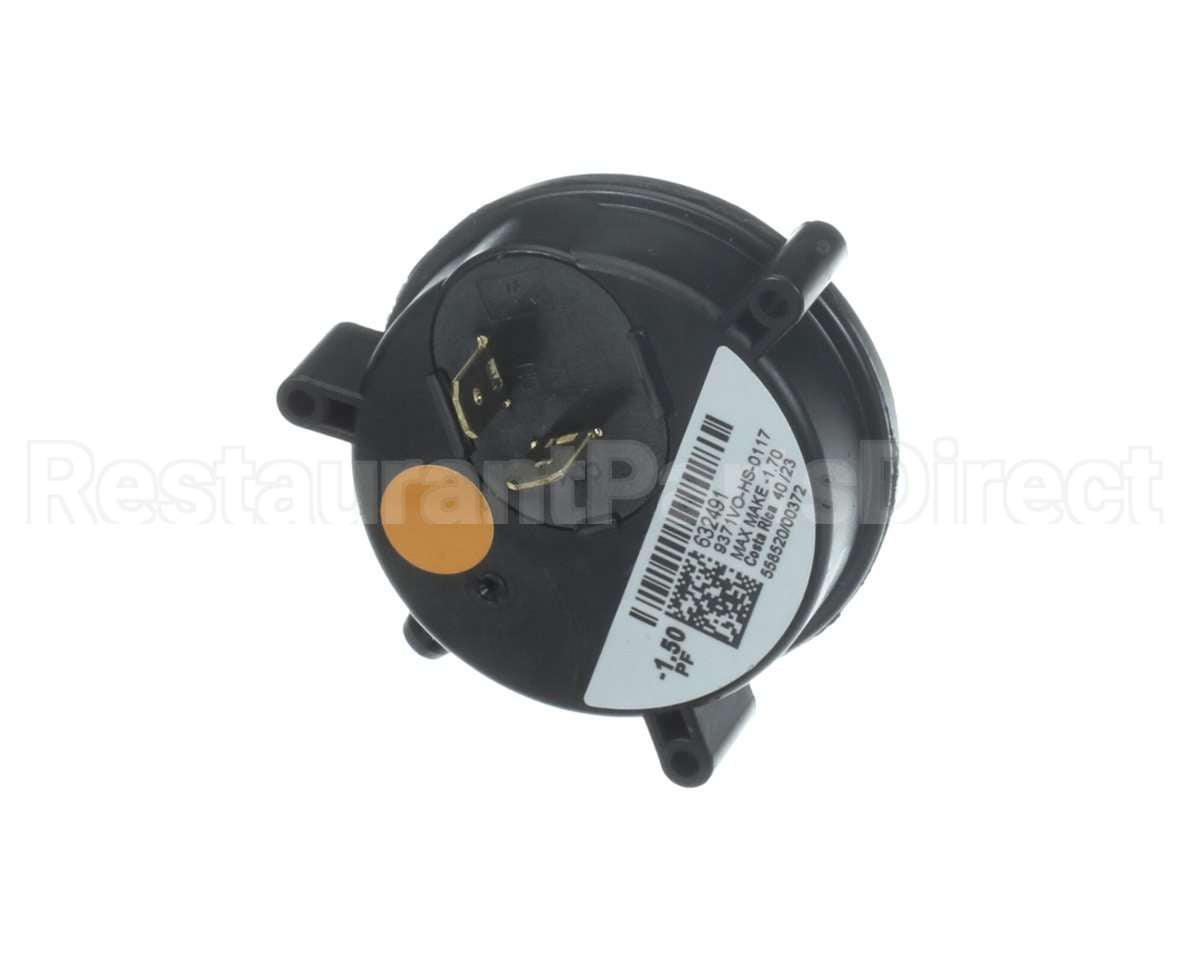 632491R Nortek Repl,Switch,Pressure,No.1.50