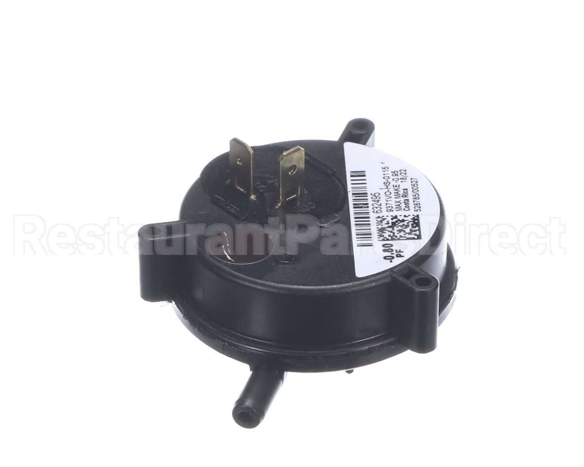 632495R Nortek Repl,Switch,Pressure,No,0.80