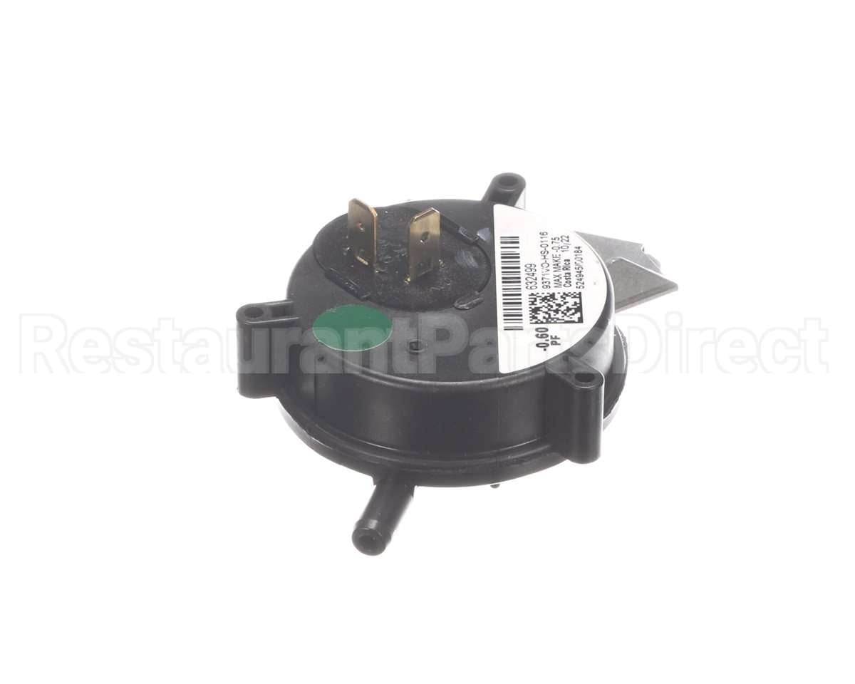 632499R Nortek Repl,Switch,Pressure,No,0.60