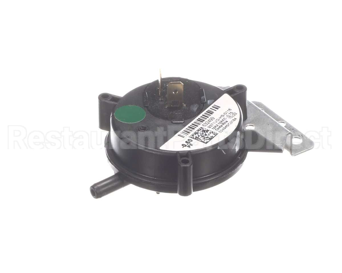 632499R Nortek Repl,Switch,Pressure,No,0.60