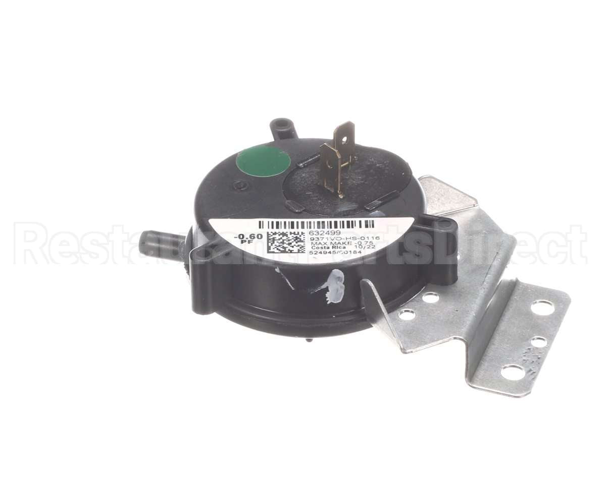 632499R Nortek Repl,Switch,Pressure,No,0.60