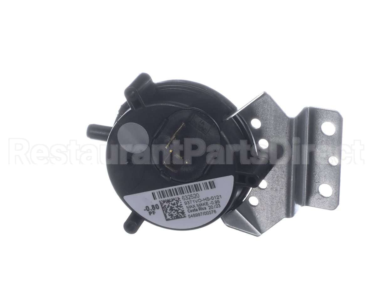 632520R Nortek Repl,Switch,Pressure,No,0.80,B