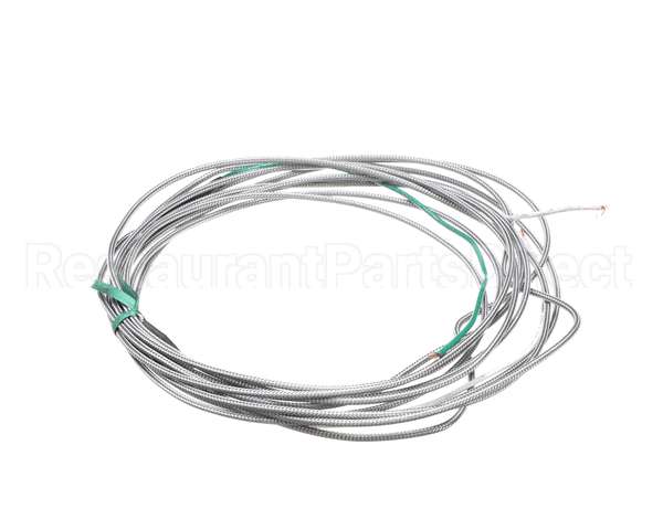 63254 Polar King 54" Door Heater