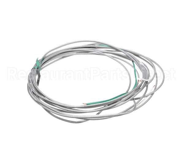 63254 Polar King 54" Door Heater