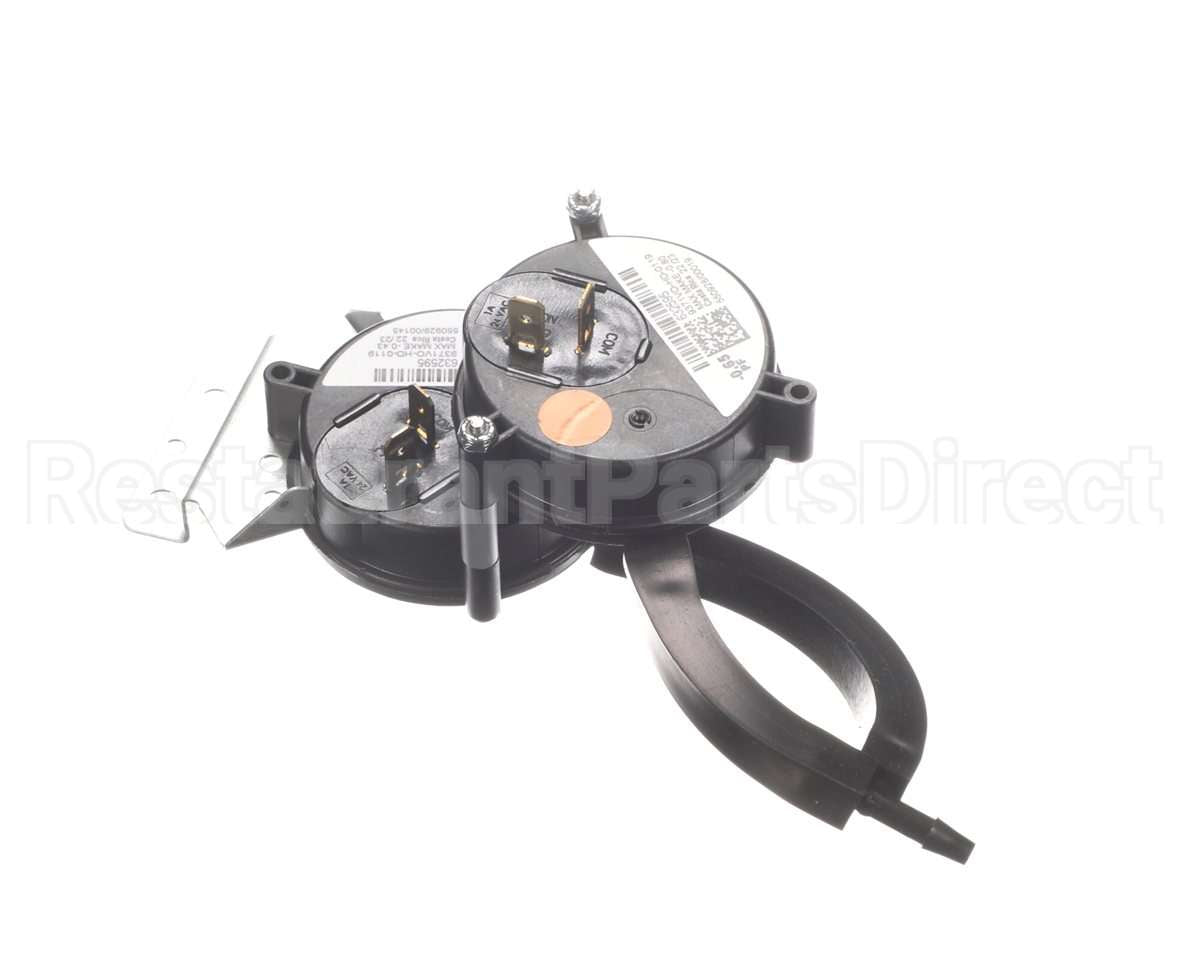 632595R Nortek Repl,Switch,Pressure,No,0.65/0.28