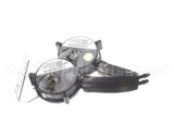 632656 Nortek Switch,Pressure,No,D,2P,.7/.2