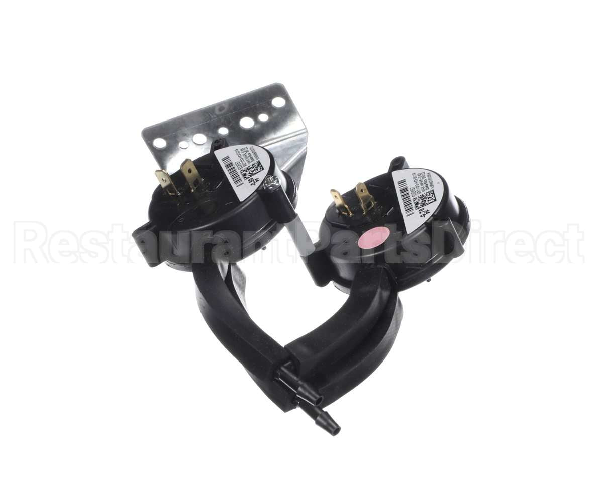 632657 Nortek Switch,Pressure,No,D,2P,.7/.5