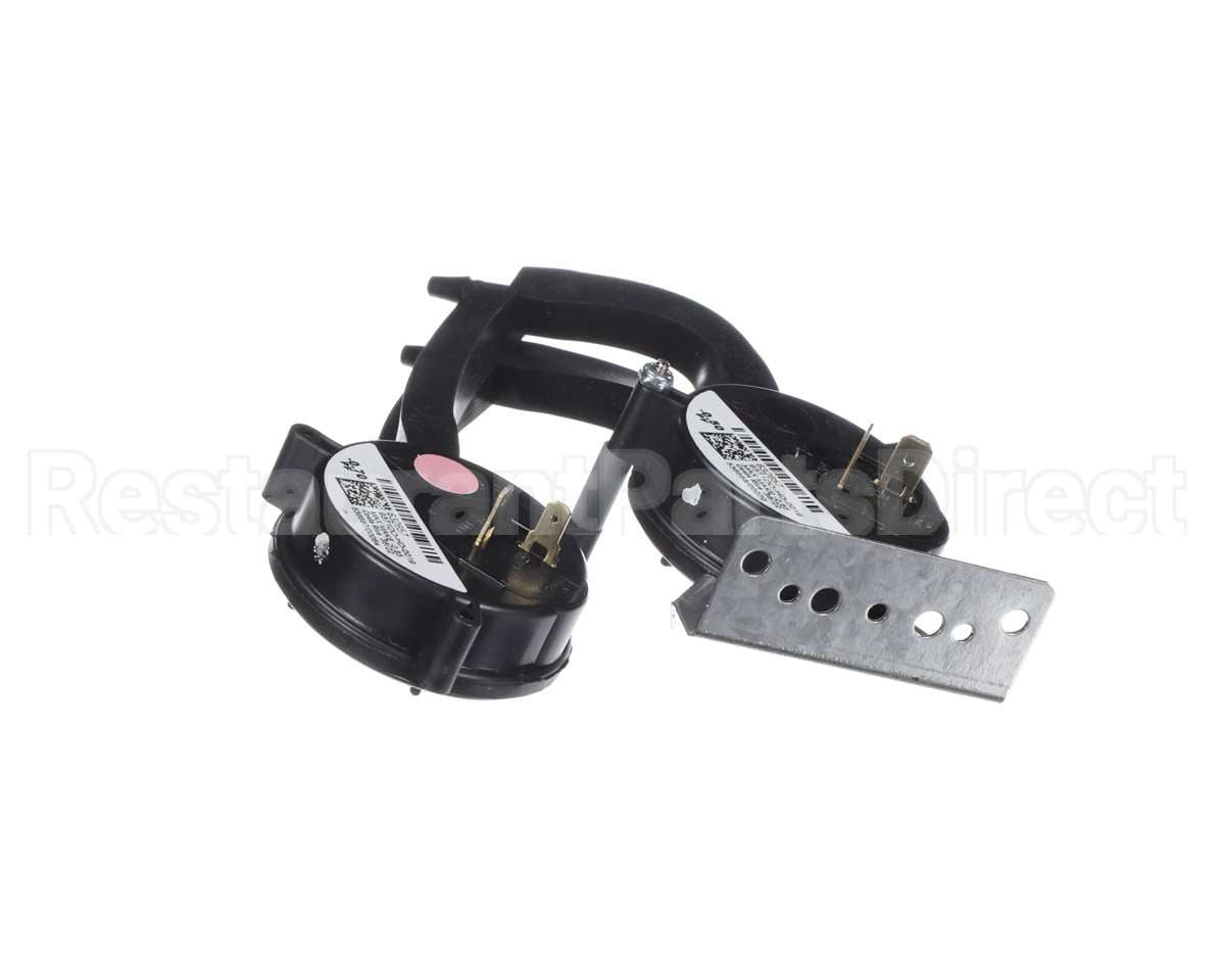 632657 Nortek Switch,Pressure,No,D,2P,.7/.5