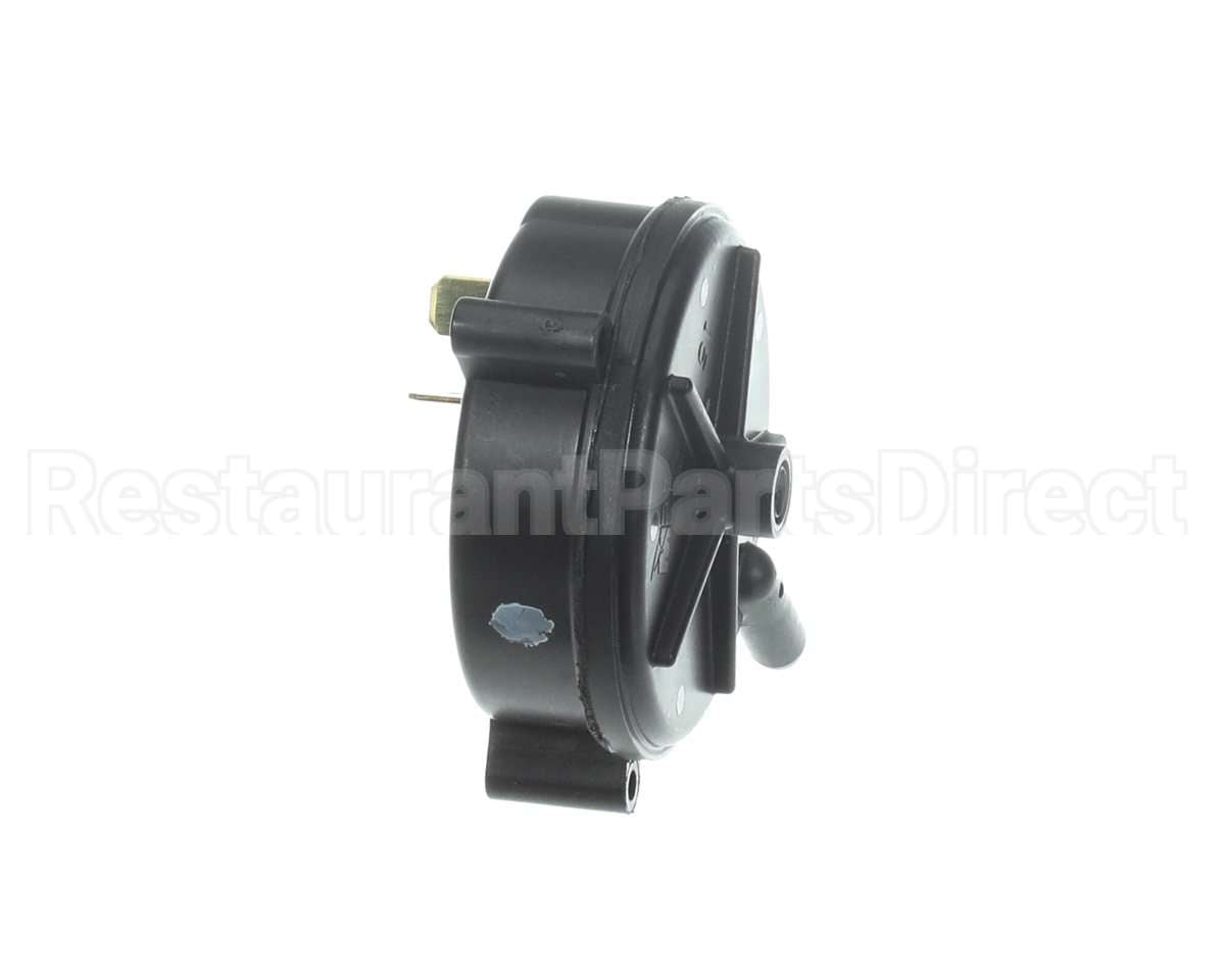 632674R Nortek Repl,Switch,Pressure,No,.3