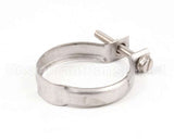 63291-2 Perlick Clamp, V-Band, Close-Coupled P