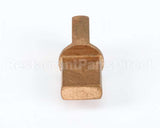 63291-3 Perlick Coupling, Shaft, Bronze, Close