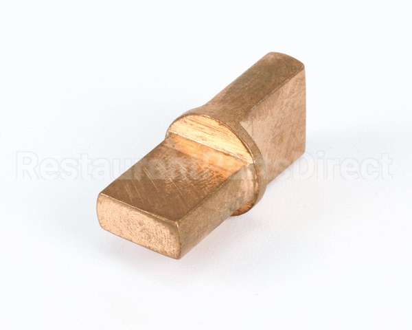 63291-3 Perlick Coupling, Shaft, Bronze, Close