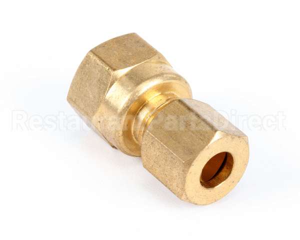 63296-3 Perlick Fitting, Compression, Brass, 1