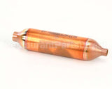 63297 Perlick Drier, R134A, 3/8 Id Inlet, X