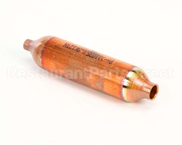 63297 Perlick Drier, R134A, 3/8 Id Inlet, X